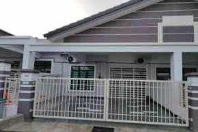 OYO Homes 90611 Homestay D'emas